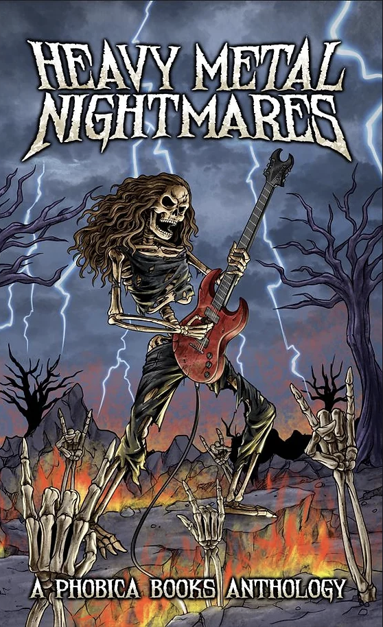 HAIL THE BLACK-METAL&nbsp;BAKER!