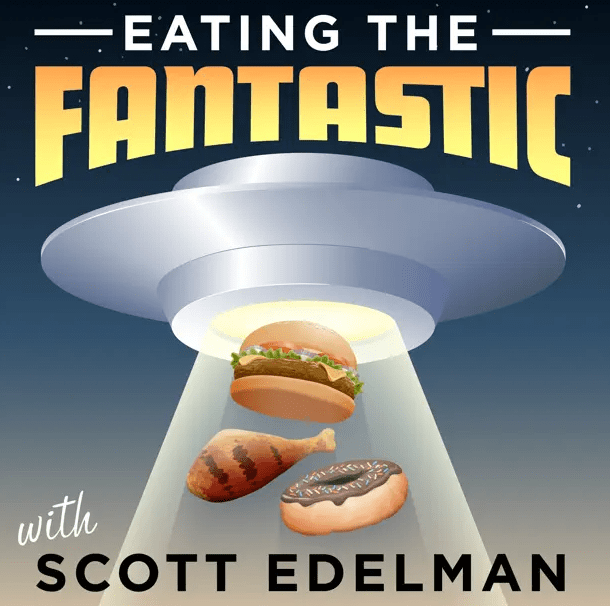 Eating the Fantastic