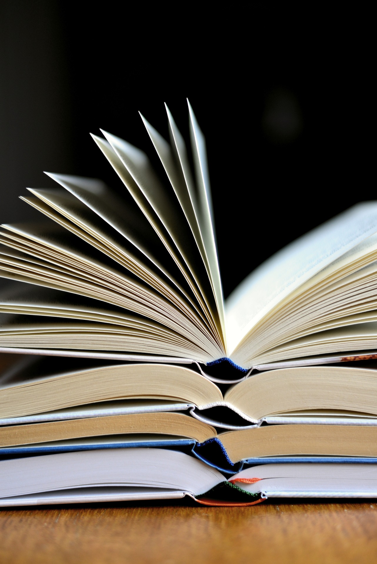 Book-tastic Weekend