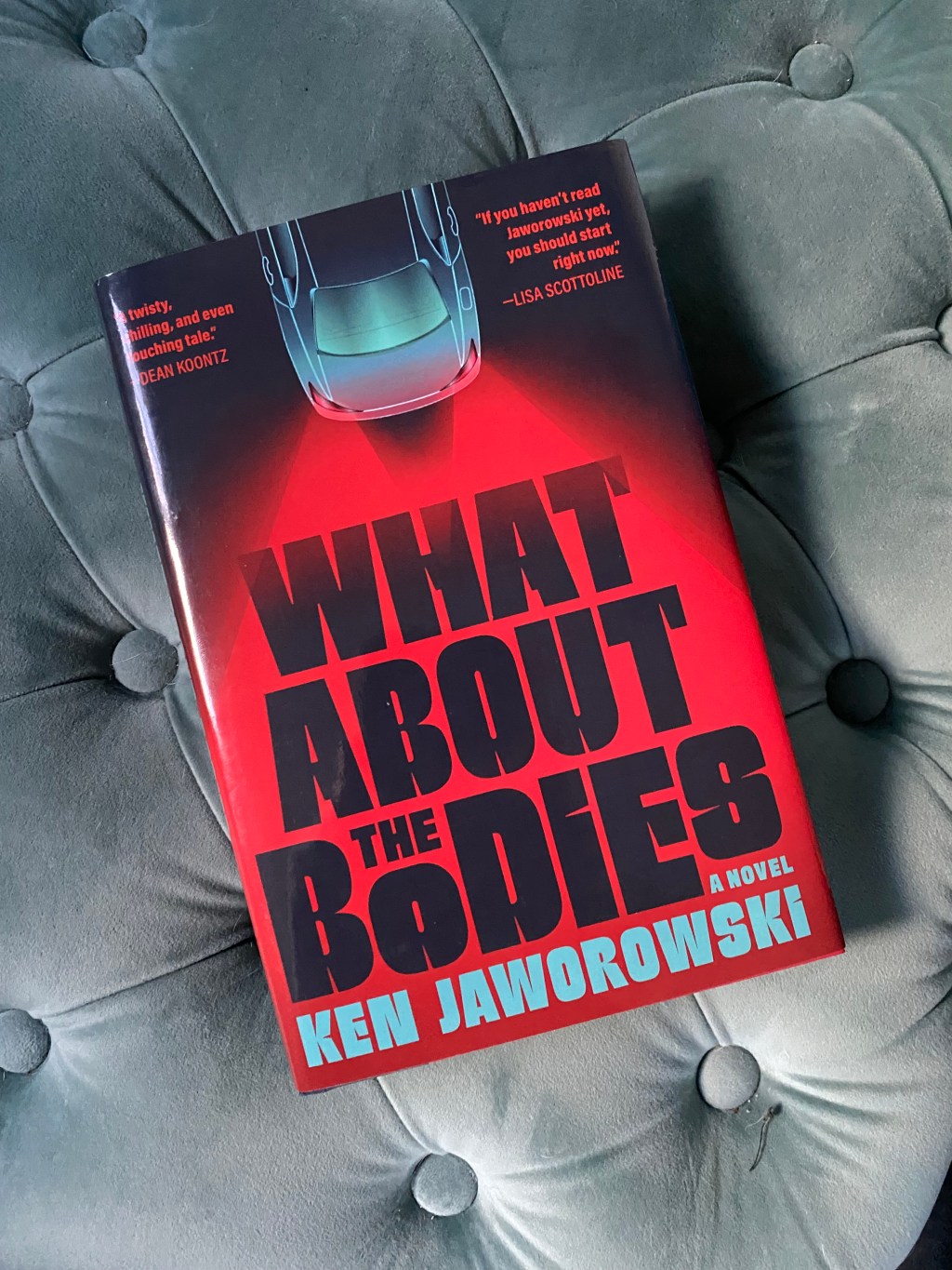 Bodies, Bodies, Bodies