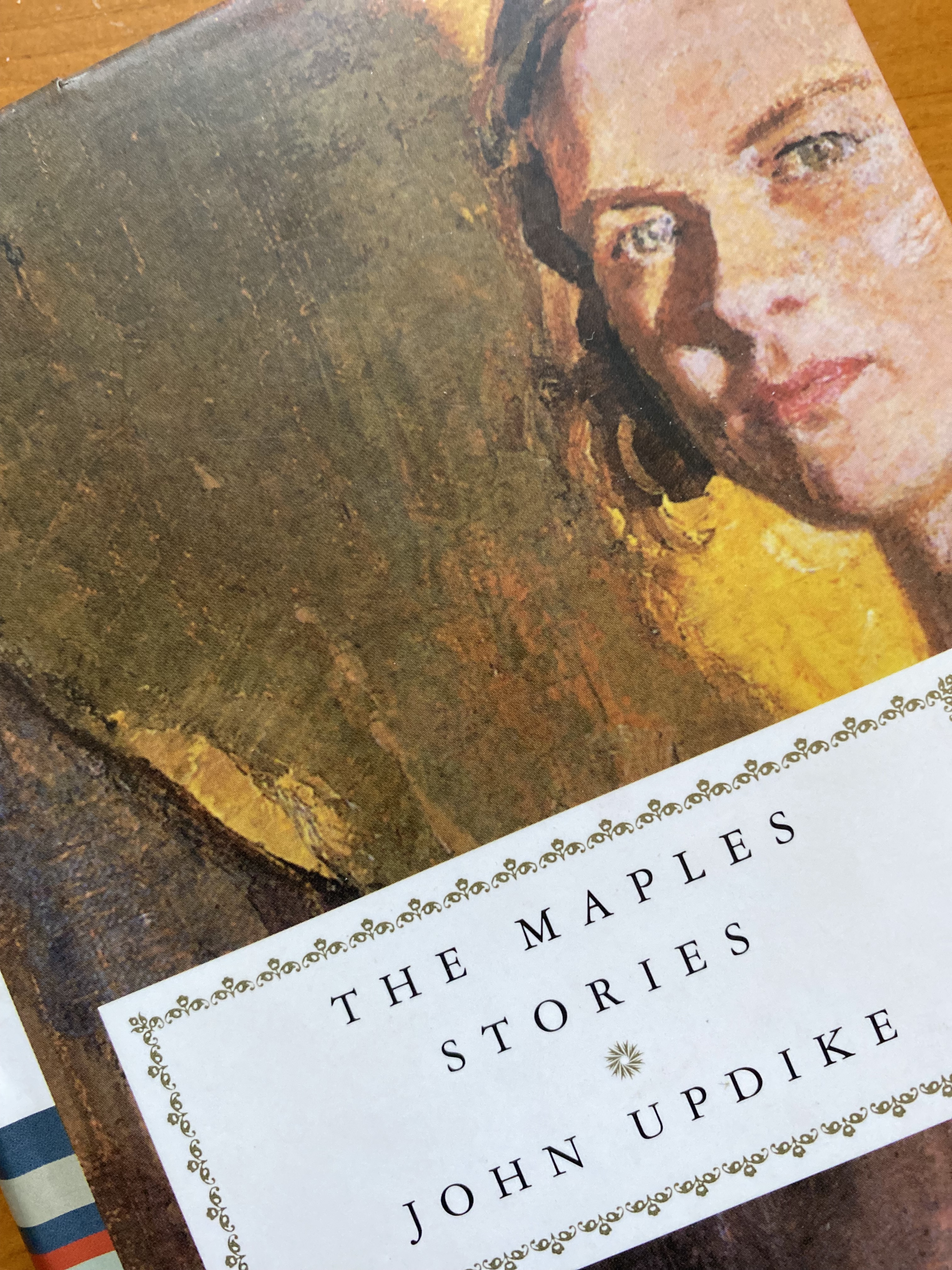 The Writer Who Changed Me More Than Any Other