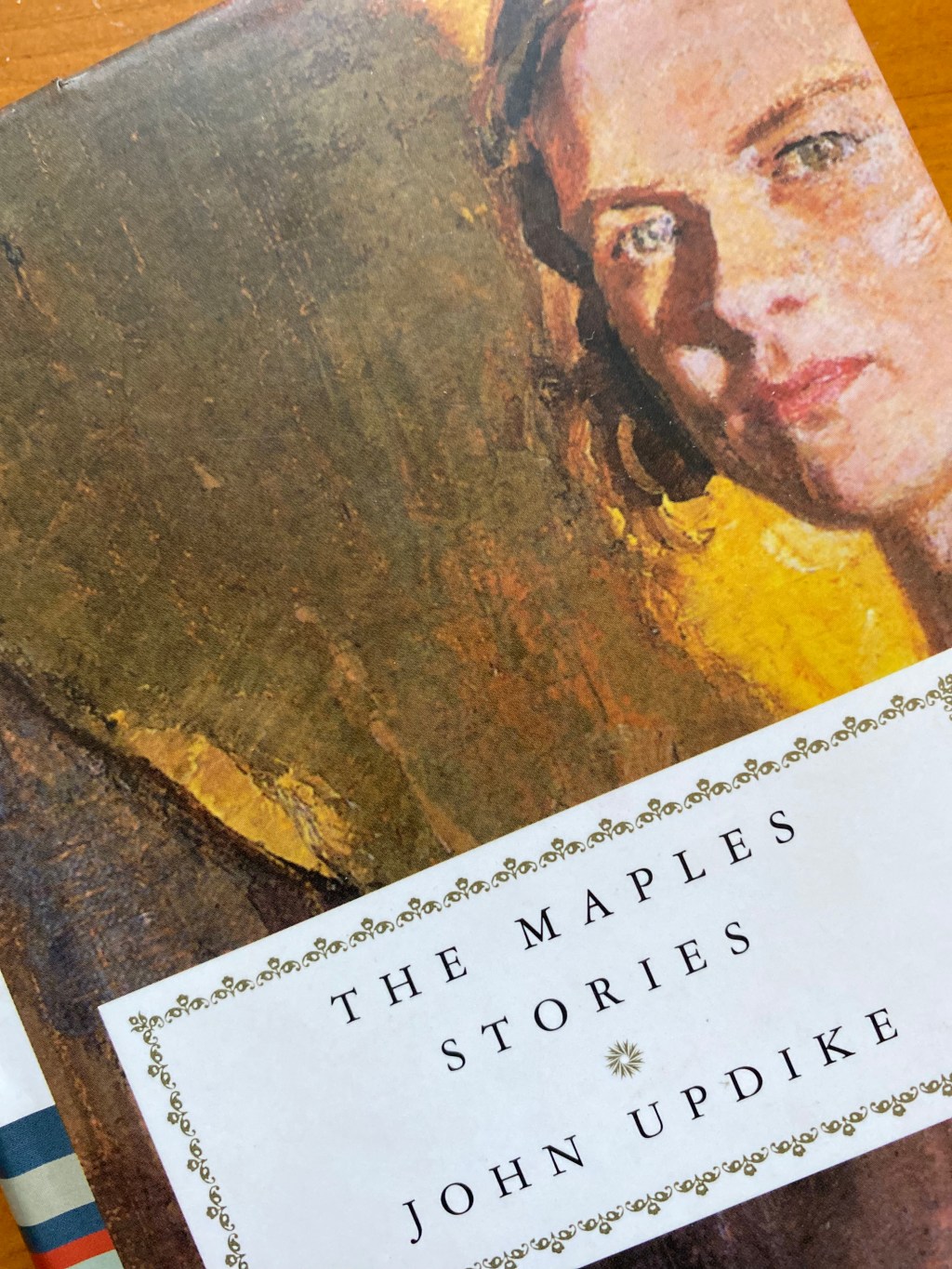 The Writer Who Changed Me More Than Any&nbsp;Other